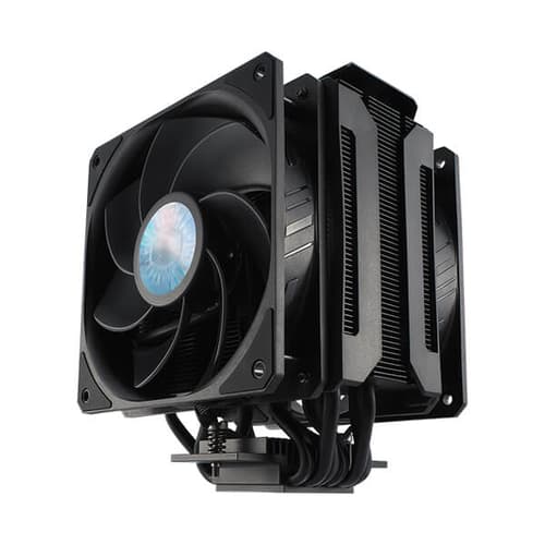 CoolerMaster MasterAir MA612 Stealth CPU Cooler